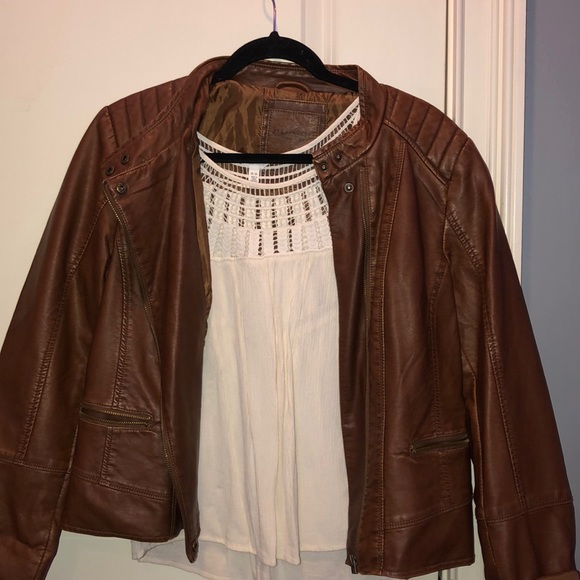 Aeropostale Jacket - Picture 2 of 9